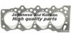ASHUKI 0375-2009 Gasket, cylinder head